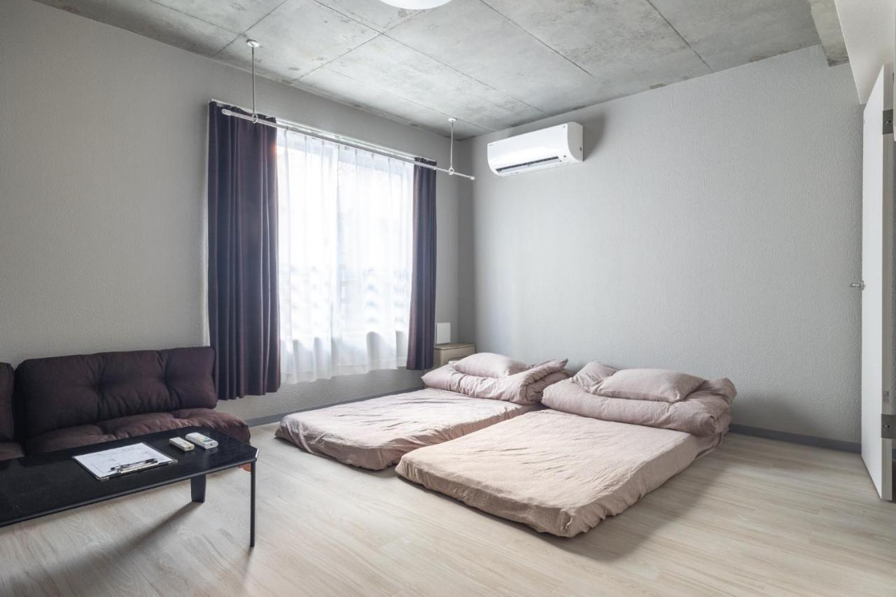 Marvelous Koiwa - Vacation 90810v Apartamento Tokio