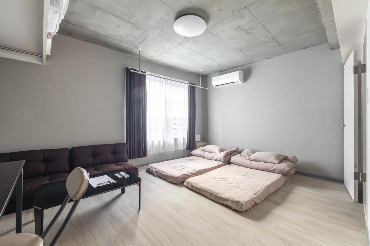 Apartamento Marvelous Koiwa - Vacation 90810v