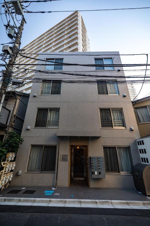 Apartamento Marvelous Koiwa - Vacation 90810v *