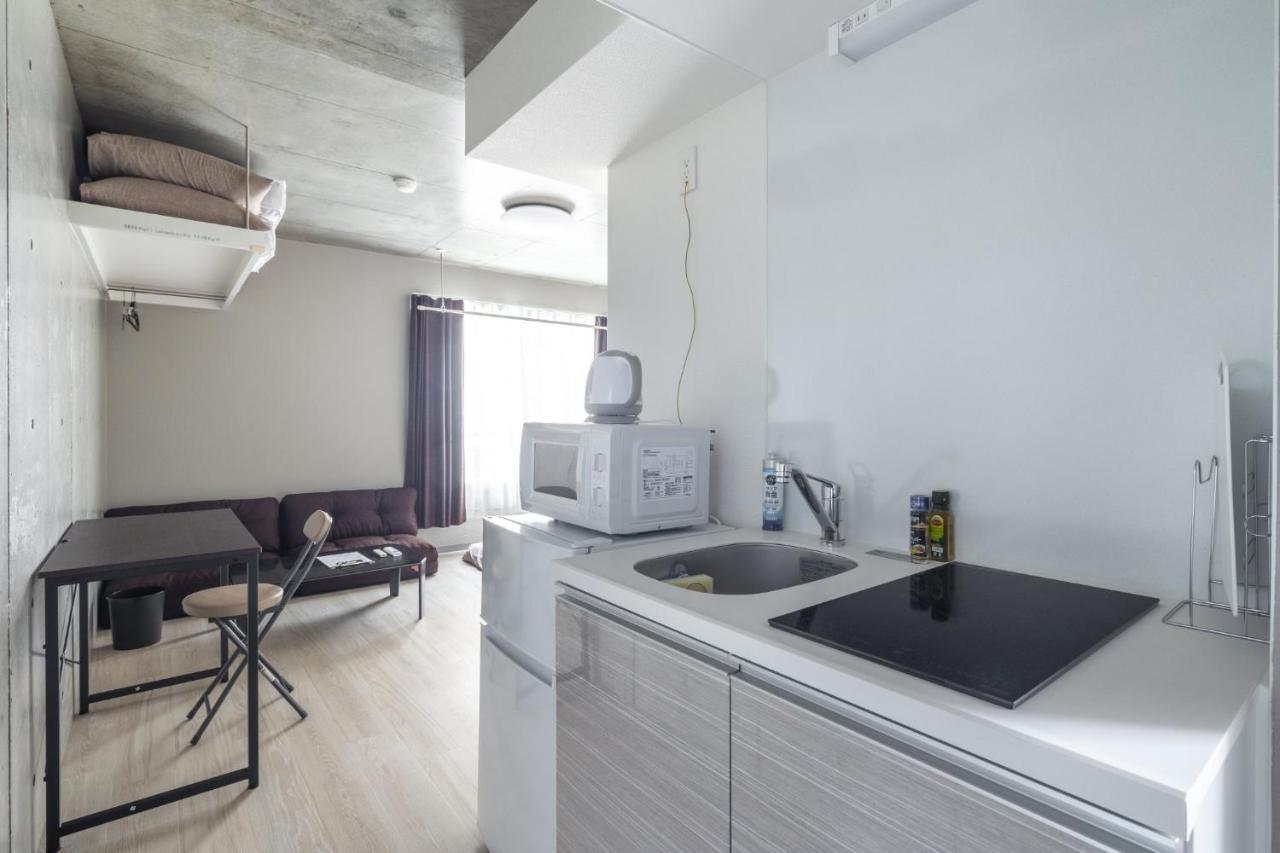 Apartamento Marvelous Koiwa - Vacation 90810v Tokio