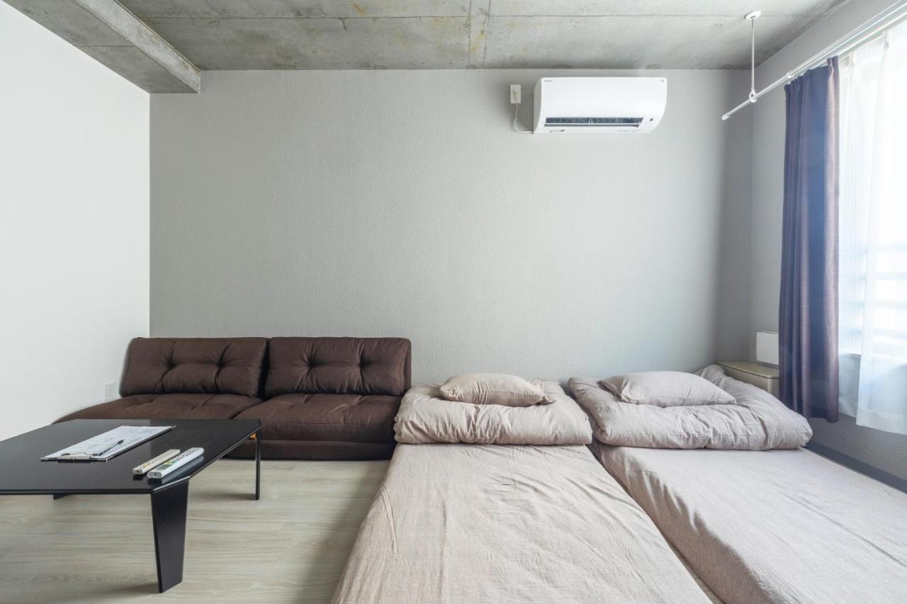 Marvelous Koiwa - Vacation 90810v Apartamento